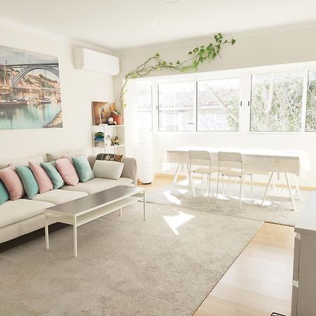 Apartment Near Expo Of Lisboa المظهر الخارجي الصورة