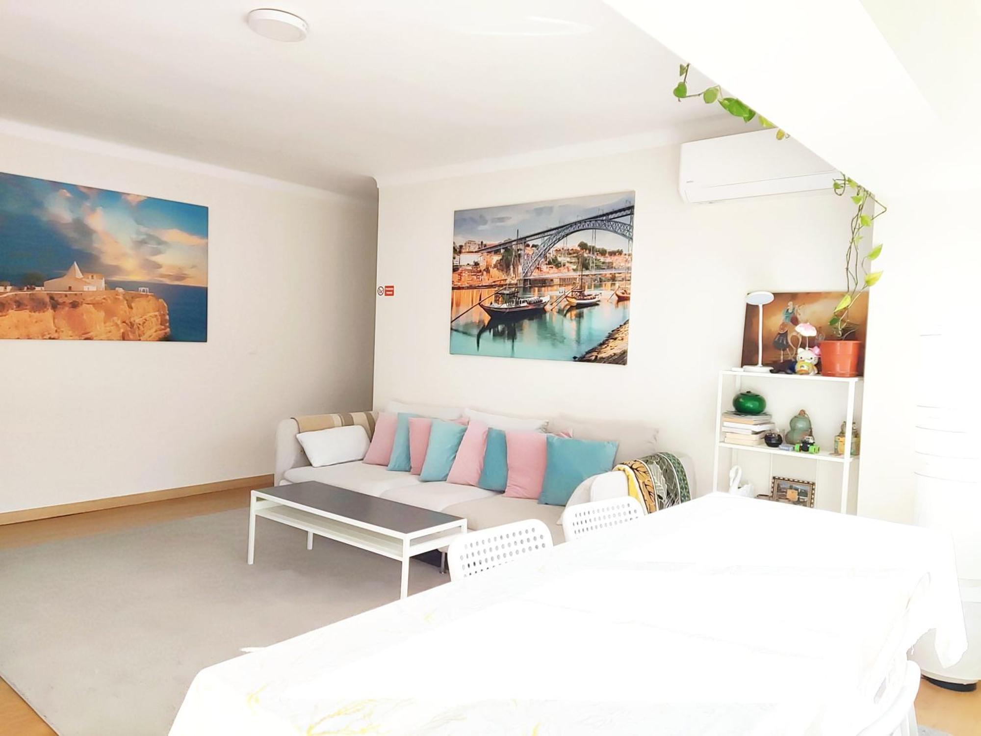 Apartment Near Expo Of Lisboa المظهر الخارجي الصورة