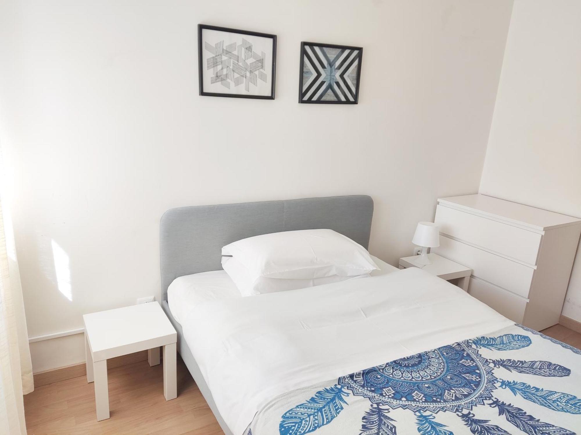 Apartment Near Expo Of Lisboa المظهر الخارجي الصورة