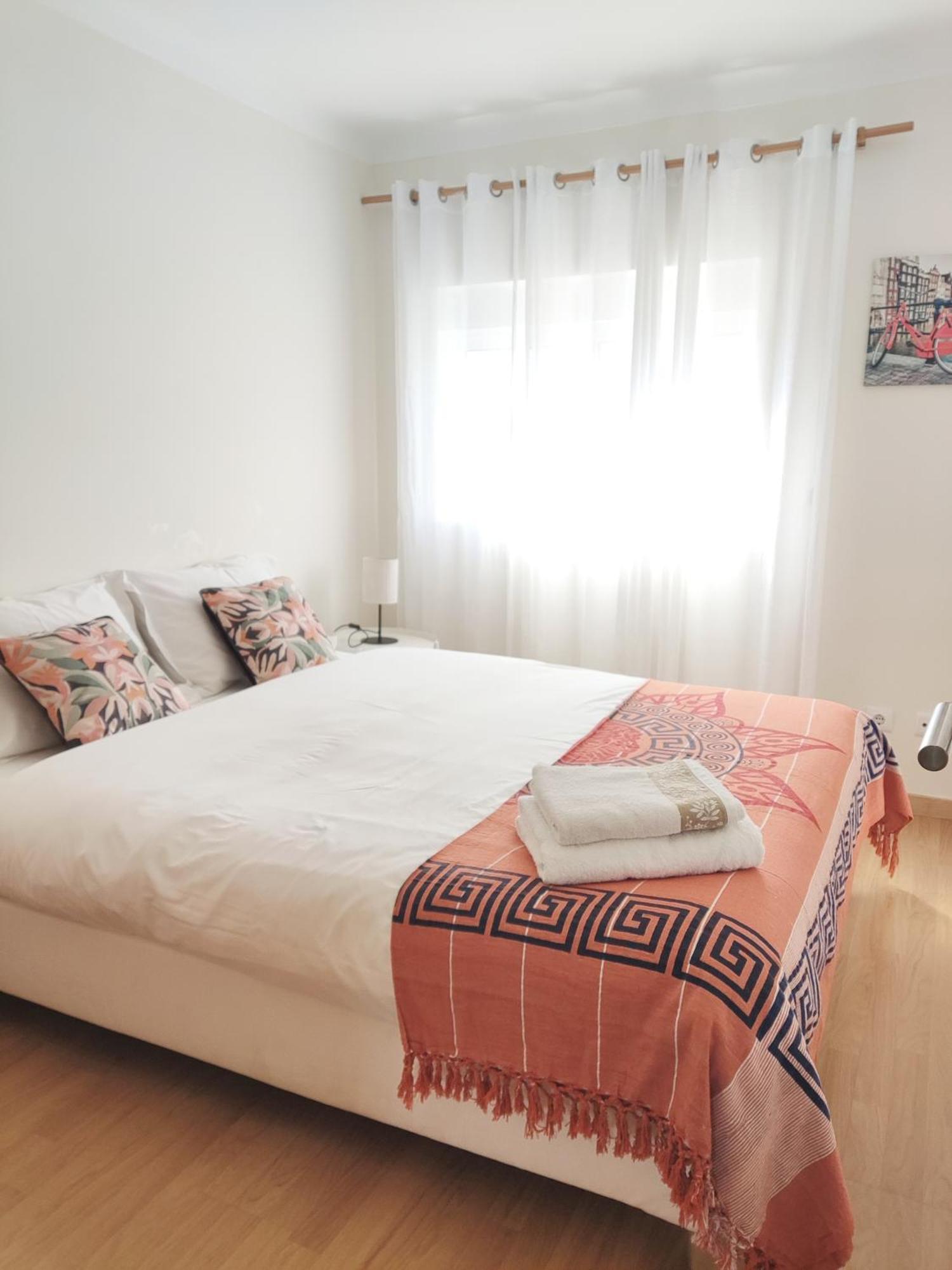 Apartment Near Expo Of Lisboa المظهر الخارجي الصورة
