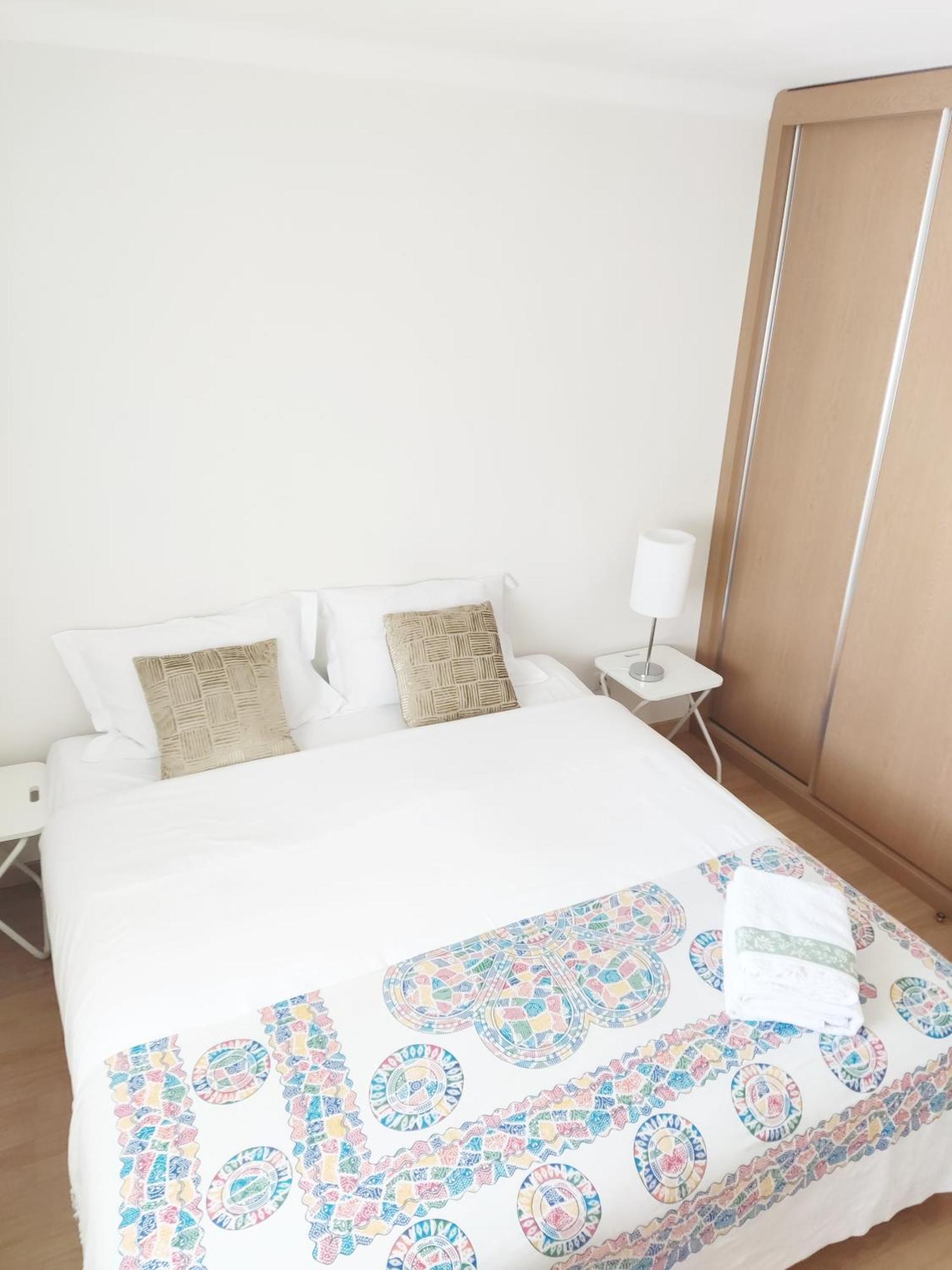 Apartment Near Expo Of Lisboa المظهر الخارجي الصورة